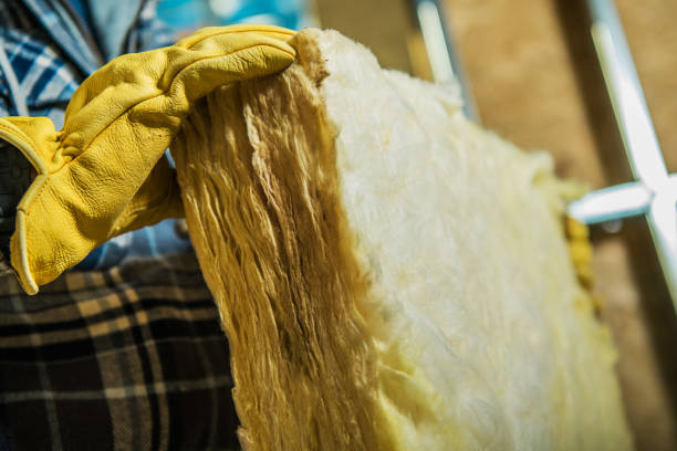 Types of Insulation We Offer in Viola, NY