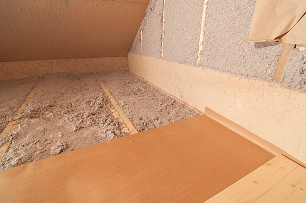 Best Insulation for Specific Applications in Viola, NY